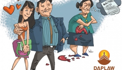 LY HÔN CÓ ĐÒI LẠI ĐƯỢC NHỮNG TÀI SẢN MÀ CHỒNG ĐÃ MUA CHO BỒ NHÍ KHÔNG?